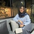 پریسا میرمحمودی
