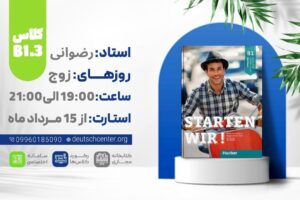 ترمیک B1.3