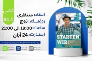 ترمیک B1.1 ترمیک B1.1