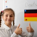 آموزش زبان آلمانی برای کودکان | آموزش آنلاین در خانه (2025) 🇩🇪 دویچ سنتر