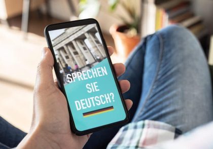 آموزش زبان آلمانی ویژه مهاجرت | آموزش آنلاین (2025) 🇩🇪 دویچ سنتر