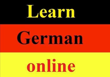 کلاس زبان آلمانی آنلاین و روش‌های یادگیری آن در خانه