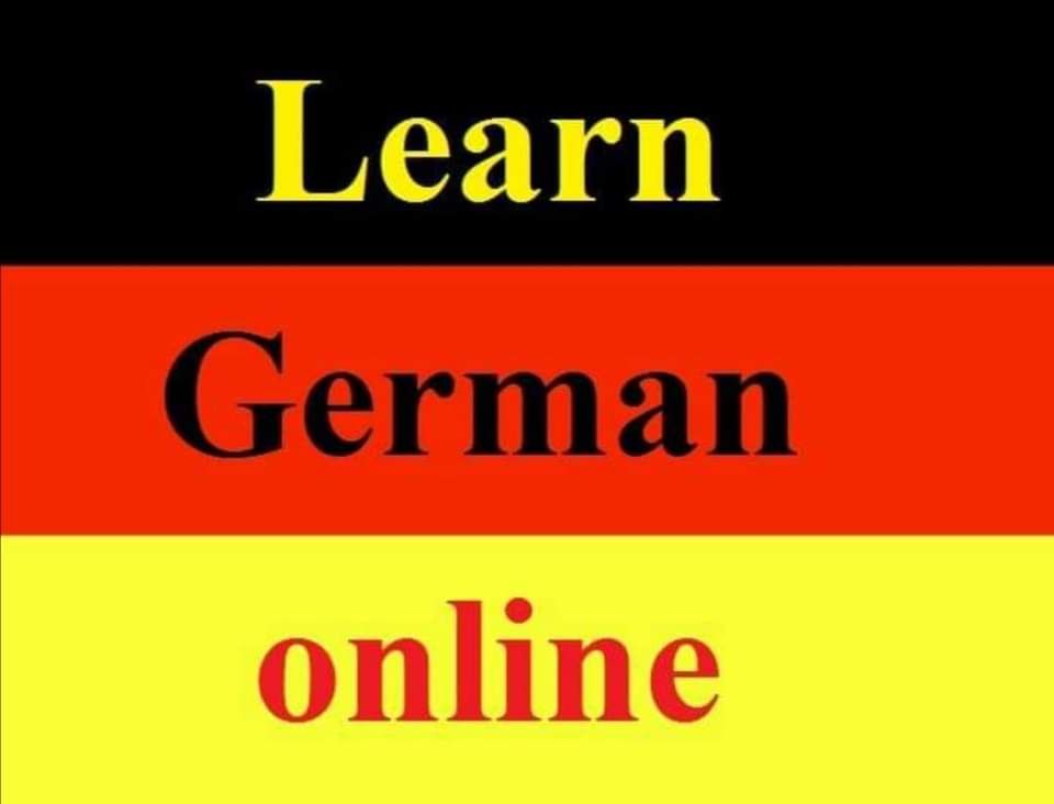 کلاس زبان آلمانی آنلاین و روش‌های یادگیری آن در خانه