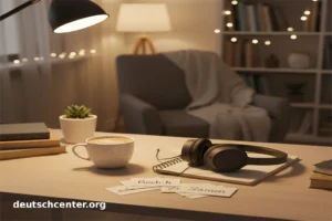 زبان آلمانی سخته؟ تمام آنچه که باید بدانید برای شروع