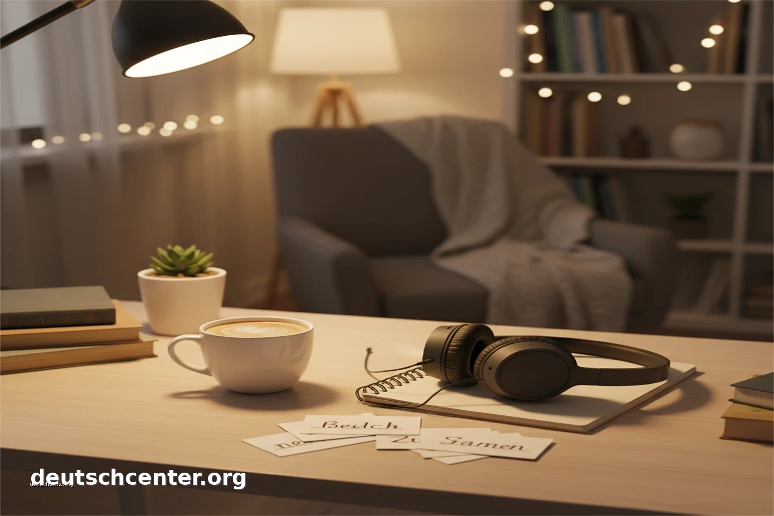 زبان آلمانی سخته - دویچ سنتر