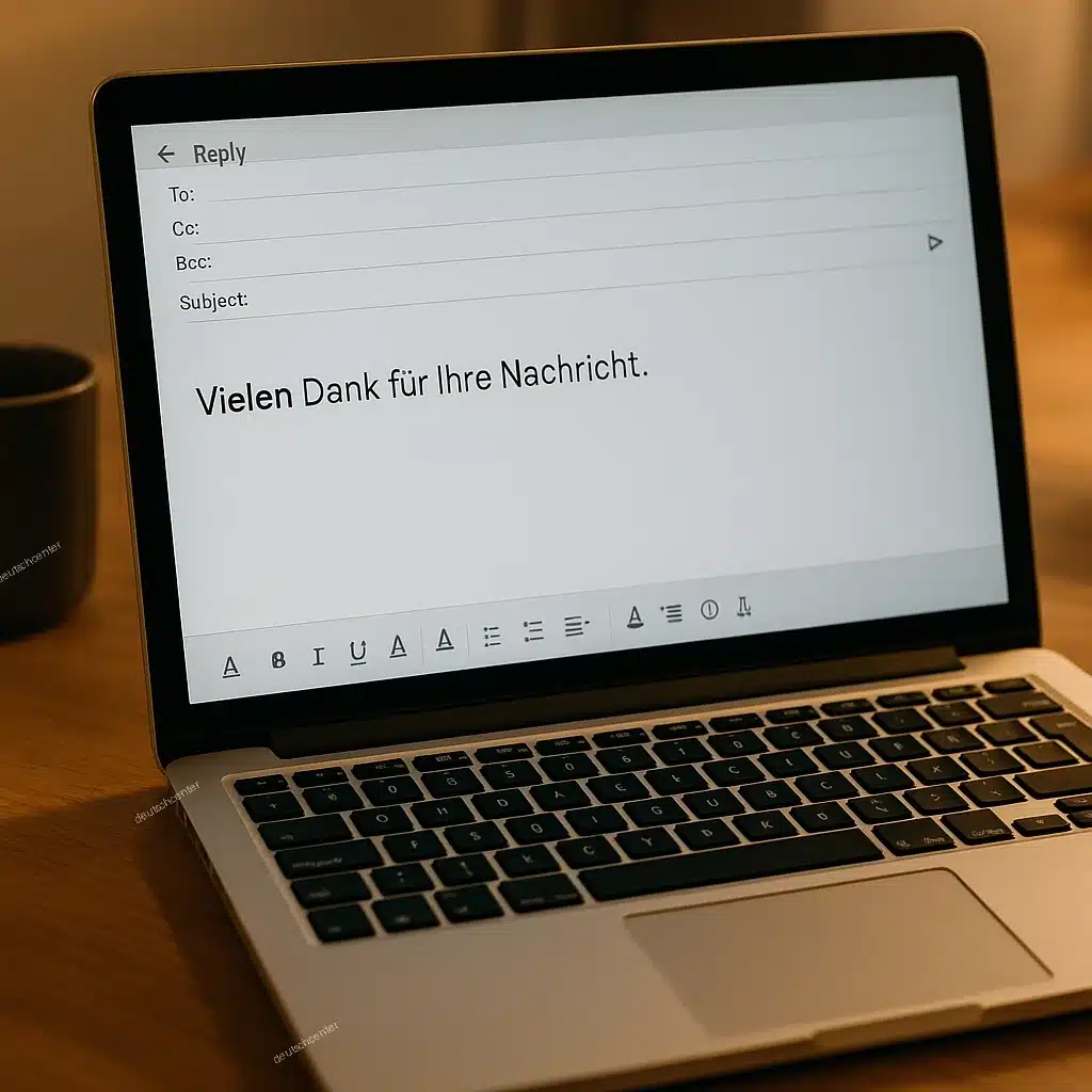 چگونه درخواست یا هدف ایمیل را بیان کنیم