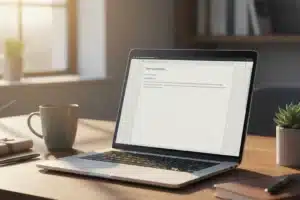 نوشتن ایمیل به زبان آلمانی: راهنمایی برای نوشتن ایمیل‌های حرفه‌ای