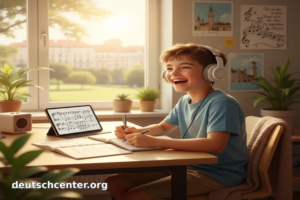 پیگیری متن آهنگ و تحلیل لغات در چارچوب جملات