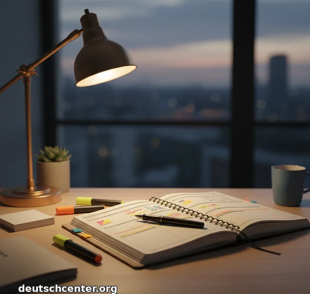 یادگیری زبان آلمانی چقدر طول می کشد