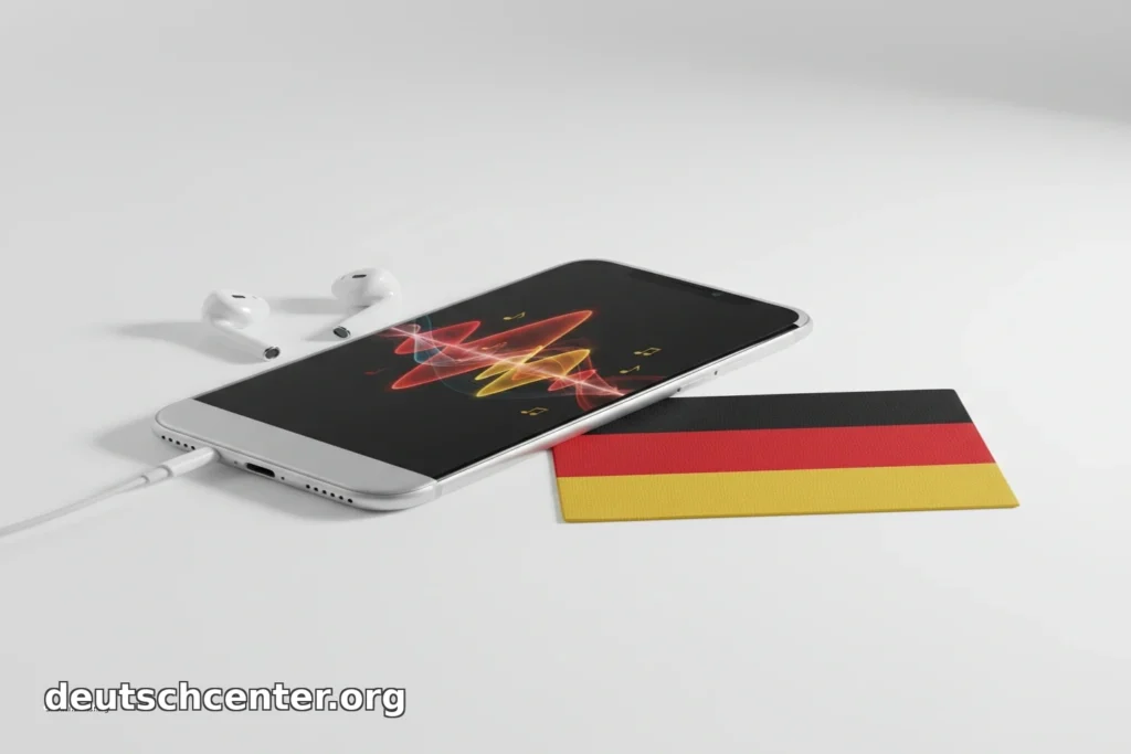 تأثیر احساسی و حافظه بهتر با آهنگ‌های آلمانی