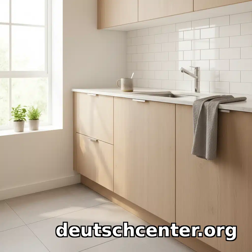 تعریف و نقش حروف اضافه در زبان آلمانی