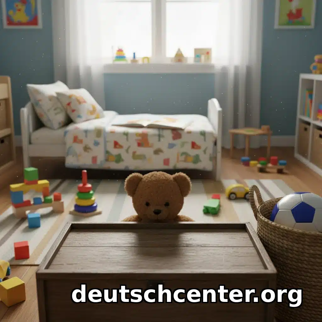 نمونه کاربردی: تفاوت بین "in" و "auf"