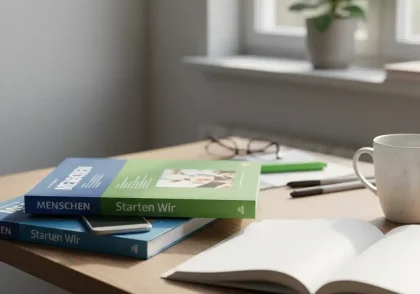 حروف اضافه در زبان آلمانی -دویچ سنتر