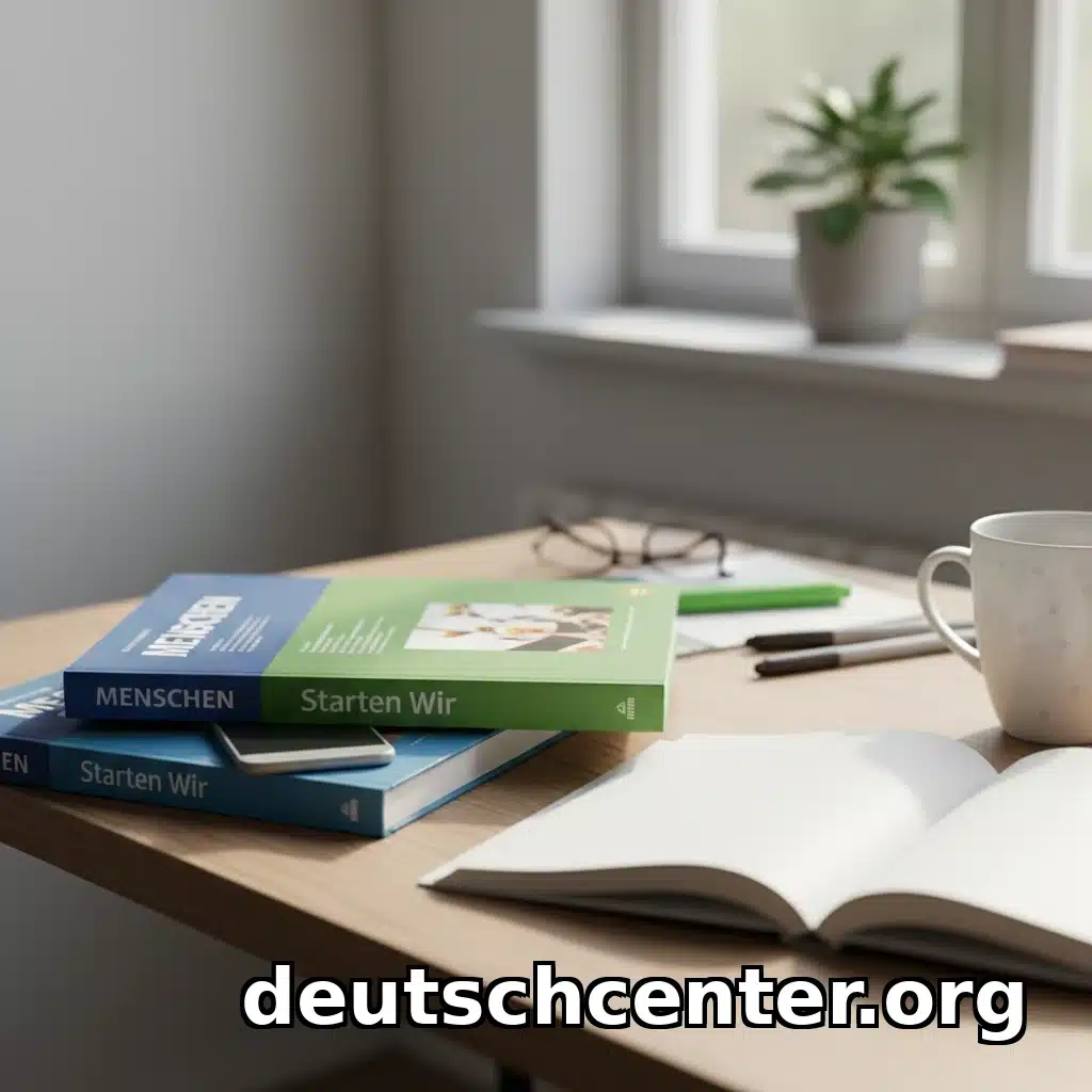 حروف اضافه در زبان آلمانی -دویچ سنتر