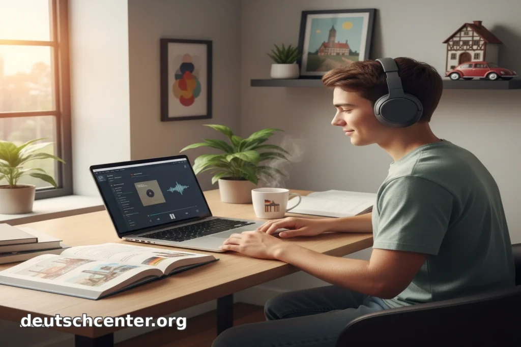 کارکردهای آموزشی آهنگ‌های آلمانی فراتر از سرگرمی