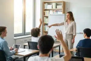 ضمایر فاعلی در زبان آلمانی: همه چیزهایی که باید بدانید