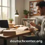 اعداد به زبان آلمانی - دویچ سنتر