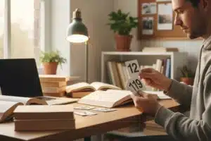 اعداد به زبان آلمانی: یادگیری اعداد به راحتی