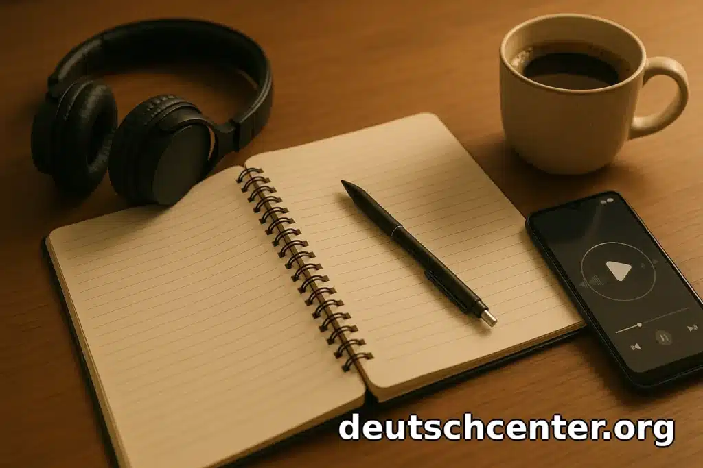 معیارهای مهارت زبانی قابل سنجش در مدرک B1