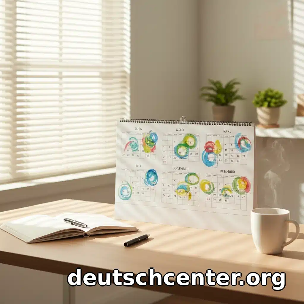 پشتیبانی تخصصی از زبانآموزان توسط دویچ سنتر