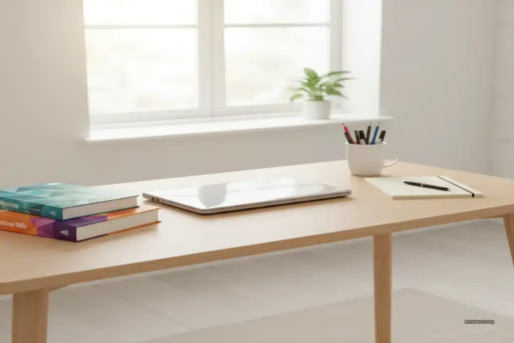 پشتیبانی منابع جانبی و ابزارهای مکمل آموزشی