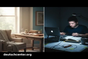 آیا میتوان زبان آلمانی را در یک ماه یاد گرفت؟ آیا میتوان زبان آلمانی را در یک ماه یاد گرفت؟