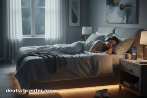 آموزش زبان آلمانی در خواب: آیا این روش مؤثر است؟