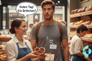 بهترین روش یادگیری لغات آلمانی برای ماندگاری دائمی