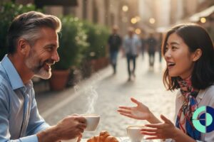 اصطلاحات روزمره آلمانی از A1 تا B1 با مثال