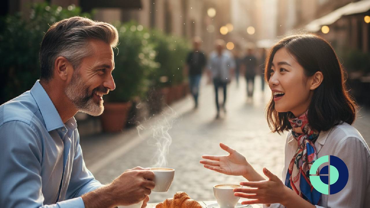 اصطلاحات روزمره آلمانی