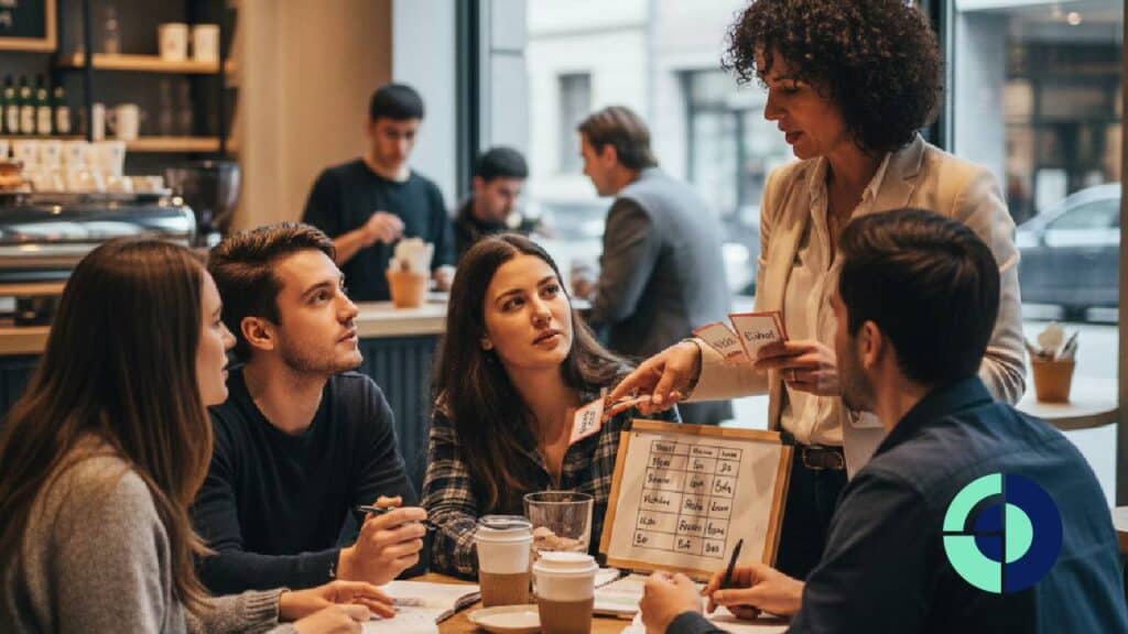 اصطلاحات روزمره آلمانی