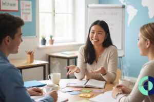 افعال پرکاربرد آلمانی برای مکالمه روان