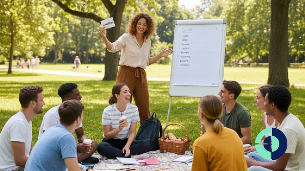 افعال پرکاربرد آلمانی