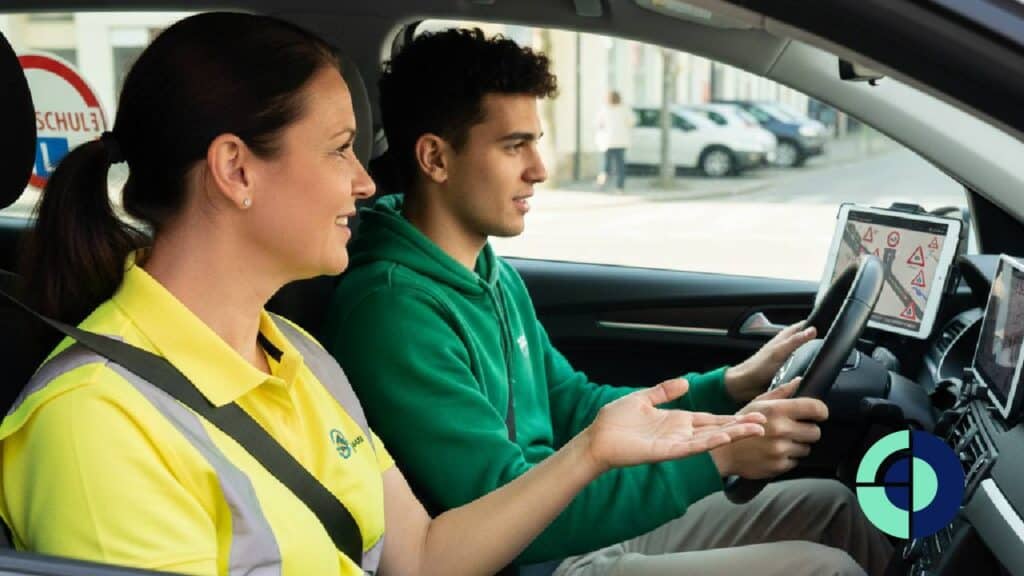 سوالات گواهینامه آلمانی