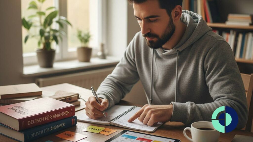 ضمایر داتیو در زبان آلمانی