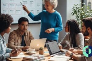 ضمایر شخصی در زبان آلمانی به زبان ساده با مثال‌های کاربردی