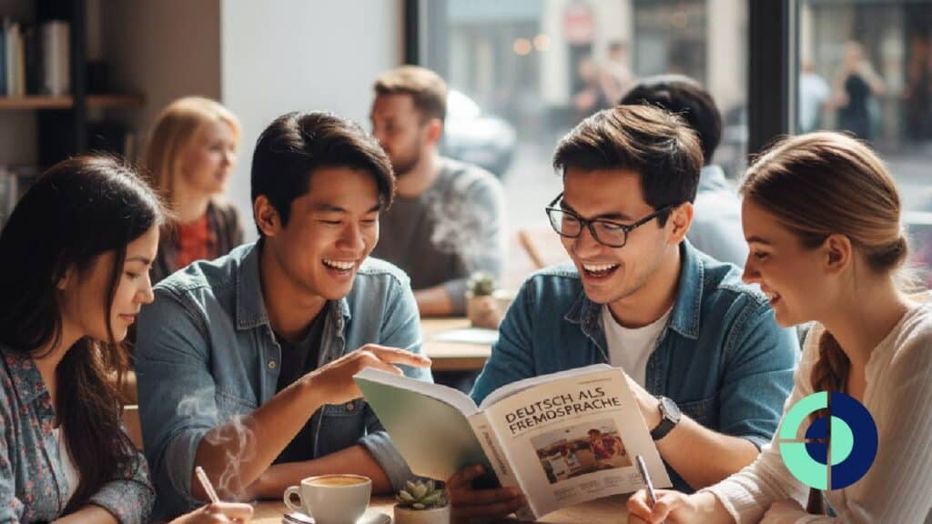 ضمایر شخصی در زبان آلمانی