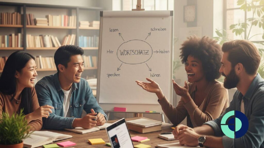 ضمایر شخصی در زبان آلمانی