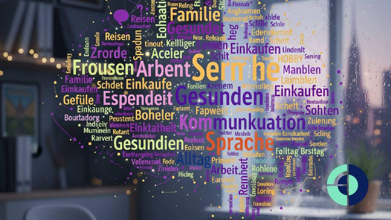 لغات آلمانی سطح B1 برای قبولی در آزمون