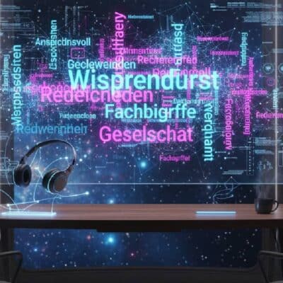 لغات آلمانی سطح B2 برای مکالمه حرفه‌ای و آزمون