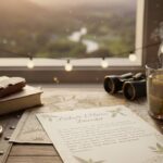 نامه دوستانه به زبان آلمانی