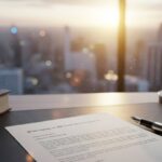 نامه رسمی به زبان آلمانی