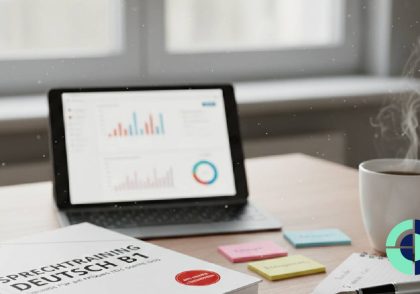 کتاب آمادگی آزمون B1 آلمانی
