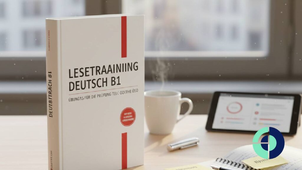 کتاب آمادگی آزمون B1 آلمانی