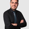 آرین مهرورزپور